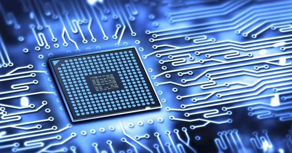 海关总署：上半年我国集成电路出口增长16.4%